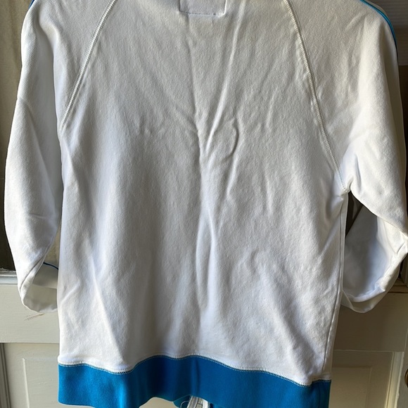 Carolina Panthers Zip Up Jacket - Picture 3 of 6